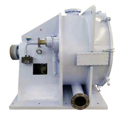 GMP Standard Automatic Solid Liquid Separation Centrifuge For Sugar Project