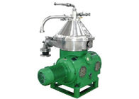 Centrifuga dell'alimento/macchina a disco della centrifuga per la raffineria di verdure del petrolio greggio
