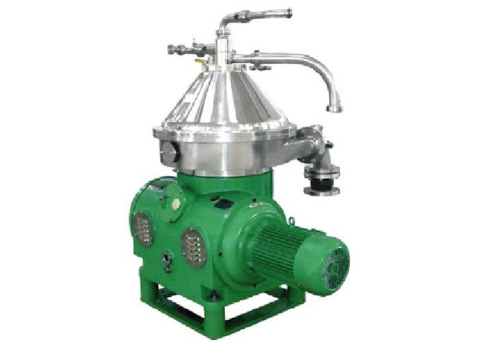 Model PDSV Popular Centrifuge Separator Vegetable Oil Centrifuge Machine