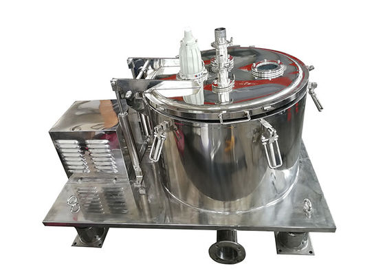 Borsa del piatto che solleva la centrifuga superiore dell'alimento di scarico/centrifuga del canestro