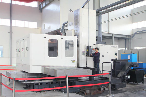 ZHANGJIAGANG CITY PEONY MACHINERY CO.,LTD linea di produzione del fabbricante