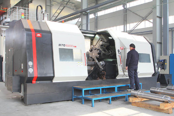 ZHANGJIAGANG CITY PEONY MACHINERY CO.,LTD linea di produzione del fabbricante