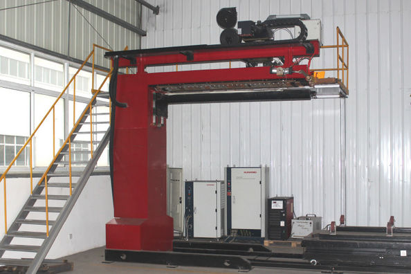 ZHANGJIAGANG CITY PEONY MACHINERY CO.,LTD linea di produzione del fabbricante