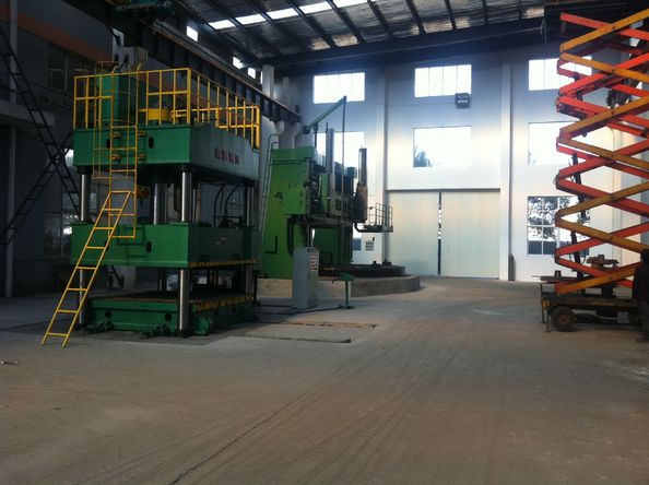 ZHANGJIAGANG CITY PEONY MACHINERY CO.,LTD linea di produzione del fabbricante