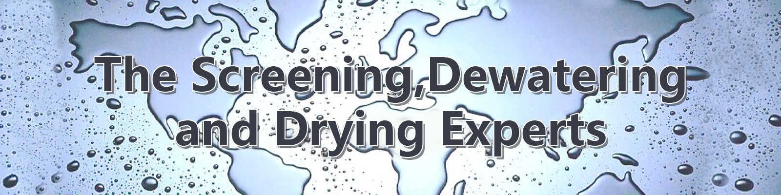 Qualità Separatore centrifugo Fabbrica