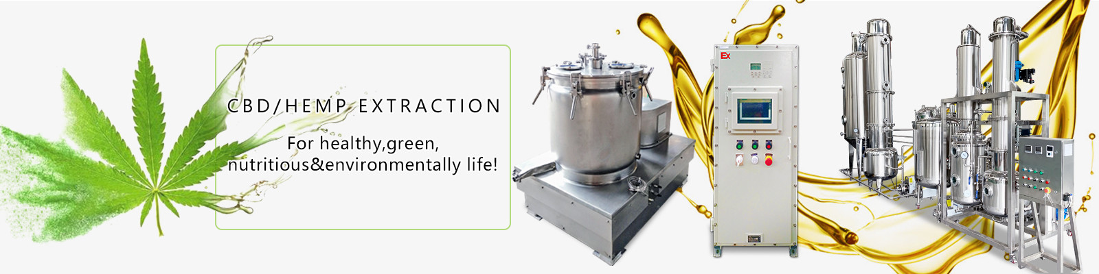 Qualità Separatore centrifugo Fabbrica