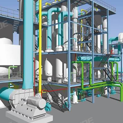 Separazione e estrazione del litio utilizzato nell'industria del recupero delle batterie al litio dalle acque reflue