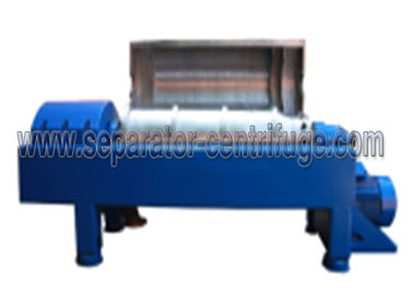 Decanter centrifugo 220v per la resistenza agli acidi dell' ipoclorito di titanio e calcio