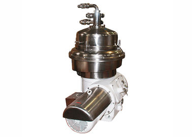 quality Separatore centrifugo automatico ad alta velocità per l'estrazione pressata a freddo di VCO factory