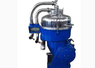 Separatore dell'amido di PDSS, separatore della centrifuga dell'amido del disco di concentrazione nell'amido di frumento B