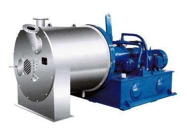 quality Segmento dello schermo di acciaio inossidabile per la centrifuga Ferrum dello spingitoio factory