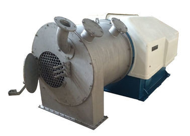 Pezzi di ricambio per il segmento dello schermo dell'acciaio inossidabile della centrifuga del sale per la centrifuga dello spingitoio di Ferrum