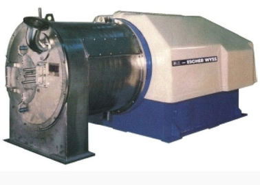 Centrifugatrice di potassio di alta qualità di produzione automatica di grandi dimensioni