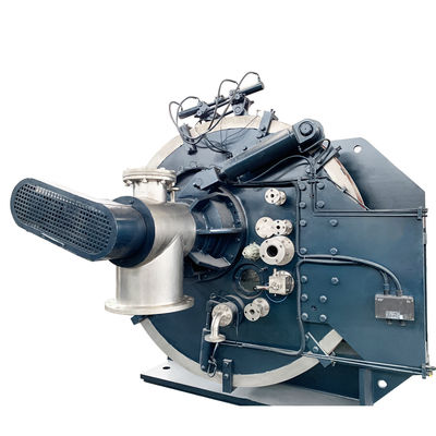 scarico inferiore di Peeler del sifone del tamburo 110L della centrifuga orizzontale dell'amido