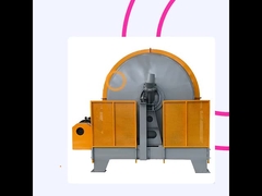 Miscelatore frullatore a nastro con funzioni multiple 30m3 per l'industria delle batterie al litio